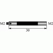 Extension m2 efc30 Extension m2 efc30