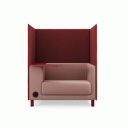 Fauteuil acoustique Vancouver Lite Profim