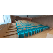 Fauteuil salle de conférence Fauteuil salle de conférence