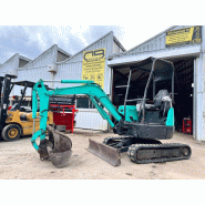 Ihi Minipelle 20NX 2,1T_0