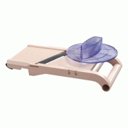 Louis Tellier - Mandoline japonaise - modèle Jumbo - gamme premium - 120JB