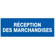 Panneaux rigides 330x120 mm indications - PNGPSC-TL09/RMDS_0