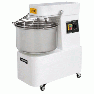 Pétrin à spirales 41 l pour pizzeria - P7485.0090