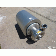 Pompe Alfa Laval LKH 25 - 11 kW - Centrifuge - Débit 50 m3/h - Pression 5 bar