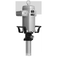 Pompe industrielle haute pression PM45 - 10:1 - Réf 536 030