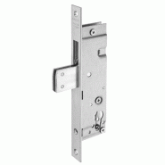 Serrure à bascule 35mm pz - WILKA - 1435 35 - 659145 Serrure à bascule 35mm pz - WILKA - 1435 35 - 659145