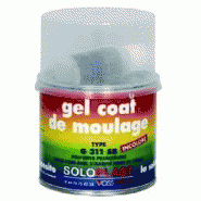Sésigne de surface pour moulage - gel coat g311 sb