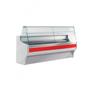 Vitrine réfrigérée horizontale positive personnalisable pour chr, traiteurs, boulangeries, pâtisseries et chocolateries - cve/cves-9-r-tf docriluc Vitrine réfrigérée horizontale positive personnalisable pour chr, traiteurs, boulangeries, pâtisseries et chocolateries - cve/cves-9-r-tf docriluc