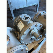 Voyant d'occasion en acier inoxydable - référence                        :                         c8176