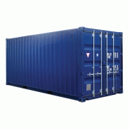 20' dry 6.05x2.43x2.59m 2.9t 20' dry 6.05x2.43x2.59m 2.9t