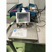 ÉCHELLE - Référence                        :                         C11712