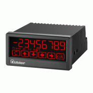 Appareil multifonction électronique  -  571T