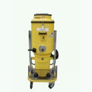 Aspirateur industriel M450TUVH - filtre THE - disponible en location et en vente - référence : M450TUVH