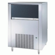 Brema Machine à glaçons 155 Kg / 24h - inox - CB 1565 A-HC Brema Machine à glaçons 155 Kg / 24h - inox - CB 1565 A-HC