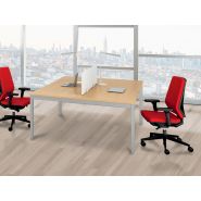 Bureau bench 2 personnes classic-c