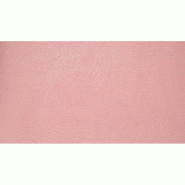 Chemin de table Glossy rose pastel 28cm x 5m