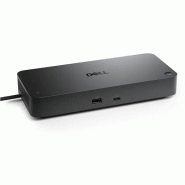DELL SD25TB5 Avec fil Thunderbolt 5 Noir