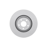 Disque de frein Bosch 0986479260 - ventilé - avant - épaisseur 30 mm - 5 trous Disque de frein Bosch 0986479260 - ventilé - avant - épaisseur 30 mm - 5 trous