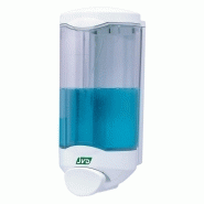Distributeur mural plastique - jvd Distributeur mural plastique - jvd