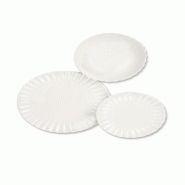 Excelsa service de table Elisir 18 pièces en porcelaine blanc - blanc porcelaine 69652 Excelsa service de table Elisir 18 pièces en porcelaine blanc - blanc porcelaine 69652