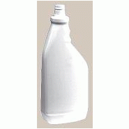 Flacons spray sans ergot 750 ml