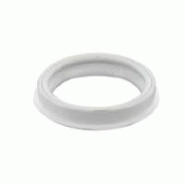Joint pour raccord Storz - NBR blanc - DN 38 - raccord rapide et étanche