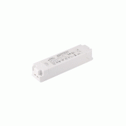 MeanWell Alimentation Protégée Eaglerise 60W 24 V - multicolore 0803173016096