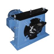 MR 2412 – Compresseur pour sablage – International Surface Technologies – Vitesse réglable de 1 à 60 pieds par minute_1