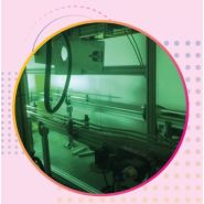 Peinture et vernis UV - Meilleure résistance à l'abrasion et aux rayures pour verre et plastiques