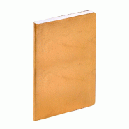 Quo Vadis - Agenda - 2027 - Affaires Color - Semainier - Multilingue - Susan - Jaune - 13 mois de déc à déc - 10x15 cm - Papier Clairefontaine blan