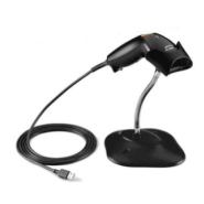 Scanette USB pour boutiques, magasins de sport, bijouteries, vidéo-clubs  LS 1203 MOTOROLA - disponible à l'achat et en location