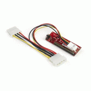 StarTech Adaptateur IDE 40 pin PATA vers SATA pour disque