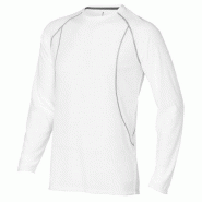 T-shirt manche longue whisler 39021016 T-shirt manche longue whisler 39021016