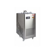 Tao Kid - Broyeur alimentaire à billes FBM Boscolo - Hauteur 1070 mm - Granulométrie 20/25 microns Tao Kid - Broyeur alimentaire à billes FBM Boscolo - Hauteur 1070 mm - Granulométrie 20/25 microns