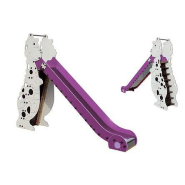 Toboggan violet monstre PM766 Toboggan violet monstre PM766