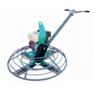 Truelle mécanique pour surfacer les chapes, diamètre de travail 120 cm - BT 120 Truelle mécanique pour surfacer les chapes, diamètre de travail 120 cm - BT 120