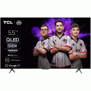 Tv qled 55p89k 138 cm