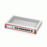 Zyxel USGFLEX 200H Security Bundle Firewall - USGFLEX200H-EU0102F