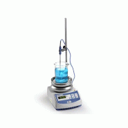 Agitateur AGIMATIC-ED Kit complet agitateur + tige + support + sonde PT100 - Ref.: LBD505 Agitateur AGIMATIC-ED Kit complet agitateur + tige + support + sonde PT100 - Ref.: LBD505