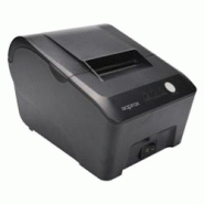 Approx Apppos58Mu Ticket Printer/ Thermal/ Paper Width 58Mm/ Usb/ Black - 16037 Approx Apppos58Mu Ticket Printer/ Thermal/ Paper Width 58Mm/ Usb/ Black - 16037
