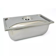 Bac Vac-norm 1/1 de 200mm-5140100 Bac Vac-norm 1/1 de 200mm-5140100