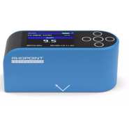 Brillance-mètre Rhopoint Novo-Gloss 60 km mono-angle simple et compact - pour les peintures et matières plastiques