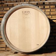 Cavin classic - tonneaux en bois - cavin - 114 à 600 l