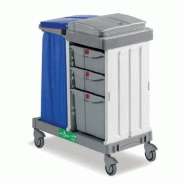 Chariot Alpha Security 16030 RC 125MM