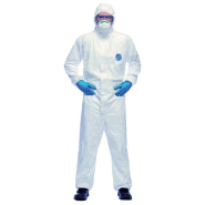 Combinaison jetable tyvek® 500 xpert-classic 5b/6b blanc t3 - DUPONT DE NEMOURS - ct223 - 588043 Combinaison jetable tyvek® 500 xpert-classic 5b/6b blanc t3 - DUPONT DE NEMOURS - ct223 - 588043