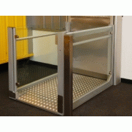 Elevateur minilift 8 Elevateur minilift 8