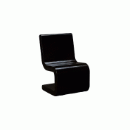 Fauteuil urbain en béton design GOLITH_0