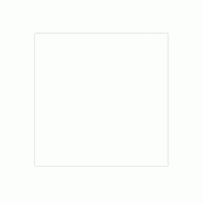 Feuille ingraissable sans PFAS pour snacking 31x31cm blanc - par 1000