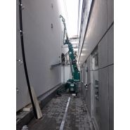 Mini-grue Hoeflon C10 - 4400 à 4700 kg - Hoeflon - Puissante et polyvalente_1