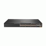 HPE Aruba Networking CX 6300M Géré L3 Noir HPE Aruba Networking CX 6300M Géré L3 Noir